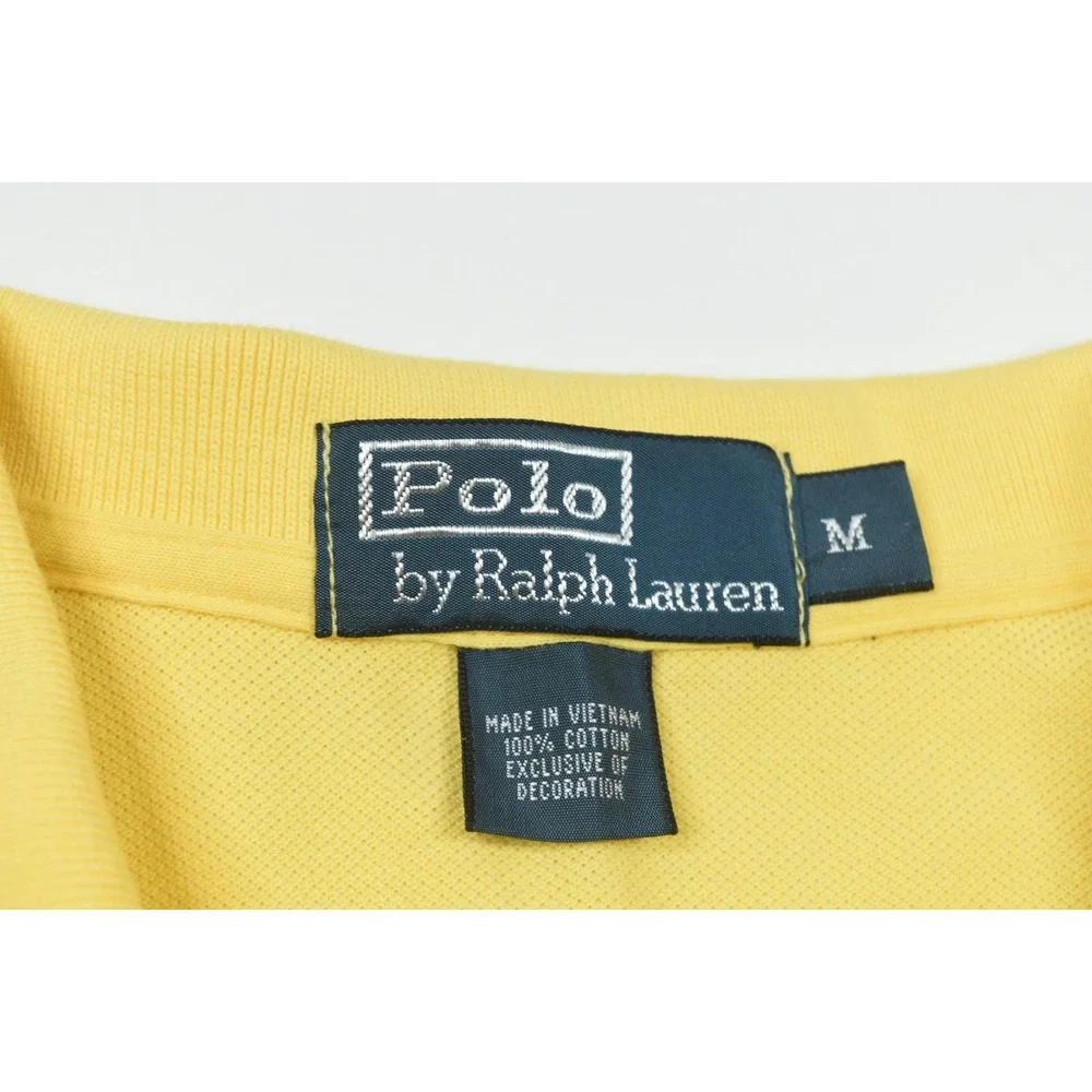 Polo Ralph Lauren vintage polo